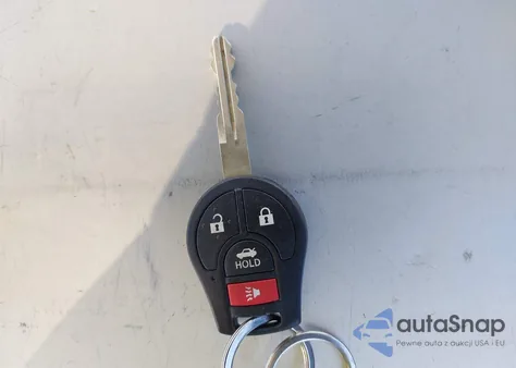 2017 Nissan Sentra S from USA, damaged, VIN 3N1AB7AP8HY222924